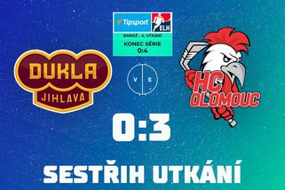 Extraligu mají hrát ty nejlepší kluby. Proto je baráž spravedlivé řešení, zní z nejvyšší soutěže - Sport.cz